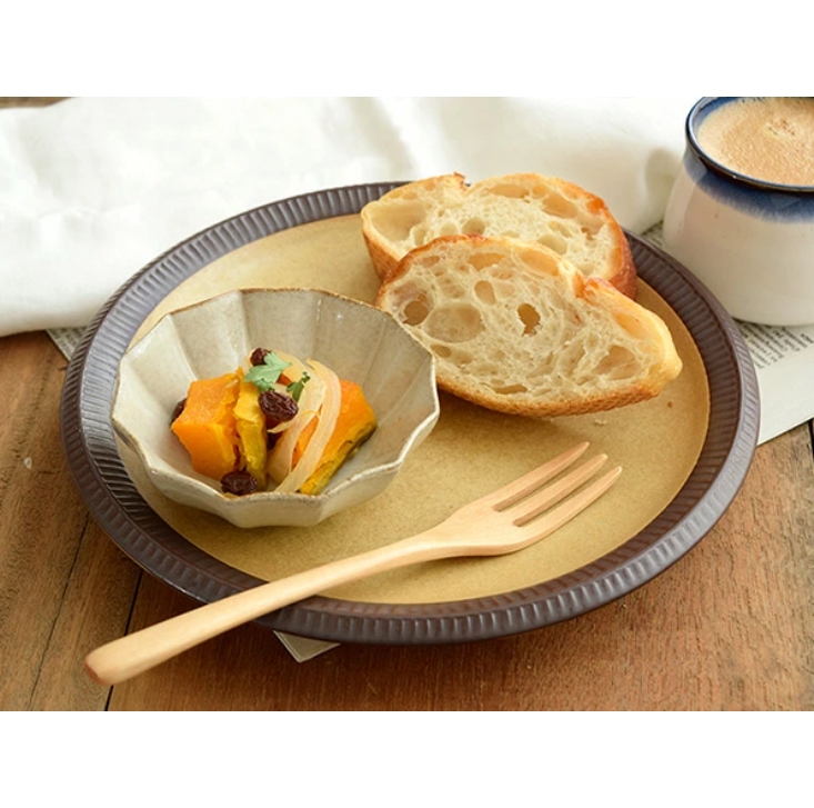 凛花（リンカ）ボウル（小）　10.5cm  小鉢 
