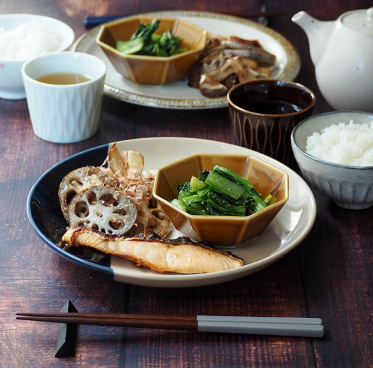 EAST table 八角ボウル 11cm Oct 小鉢
