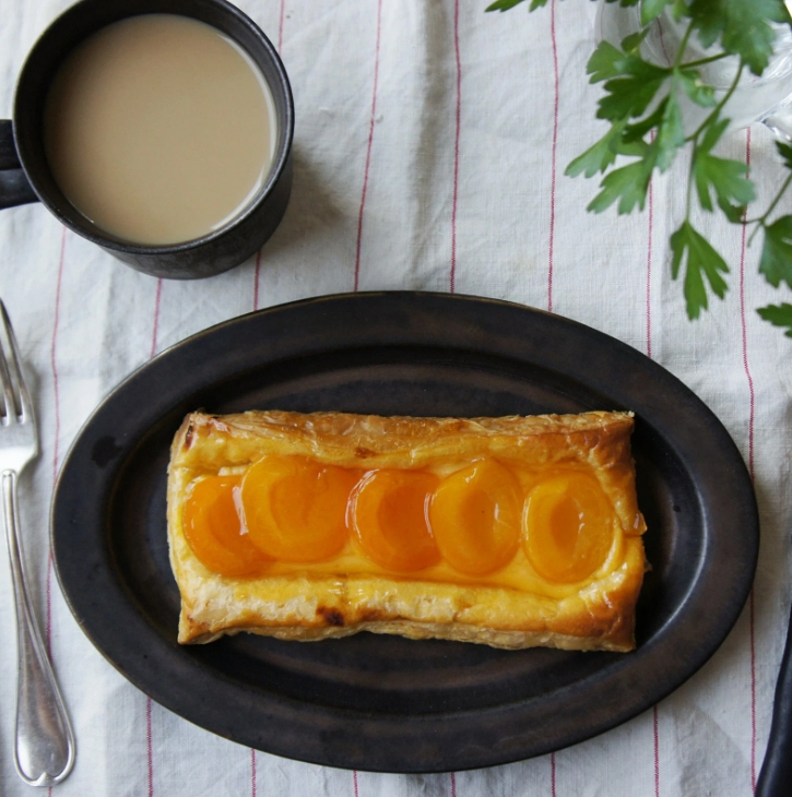 Ancient Pottery Oval Plate（エイシェントポタリー オーバルプレート）  美濃焼 
