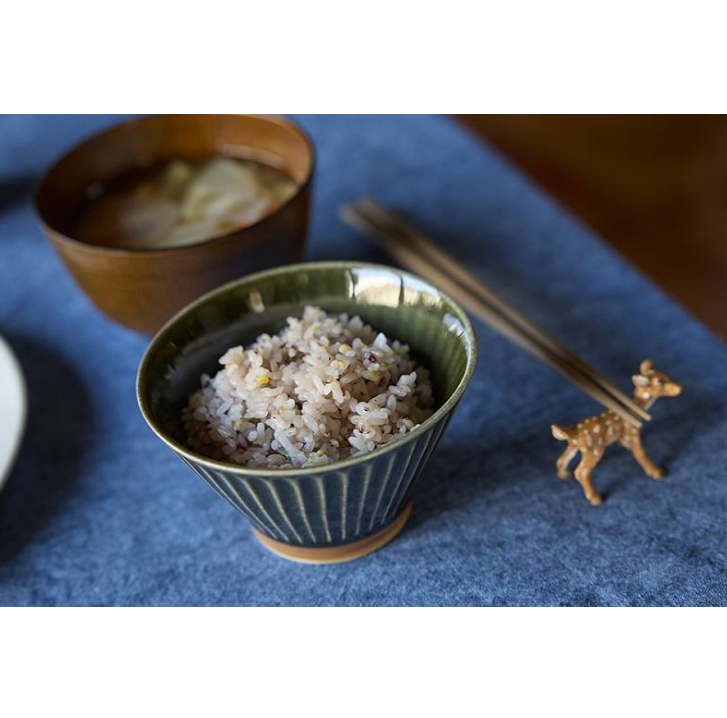 お茶碗 食器 TAMAKI イキ ライスボウルL 450ml｜しのぎ・削ぎ・切立｜ サイズ 直径13×高さ8cm 容量 450ml 重量 270g 素材・材質 磁器 原産国 タイ