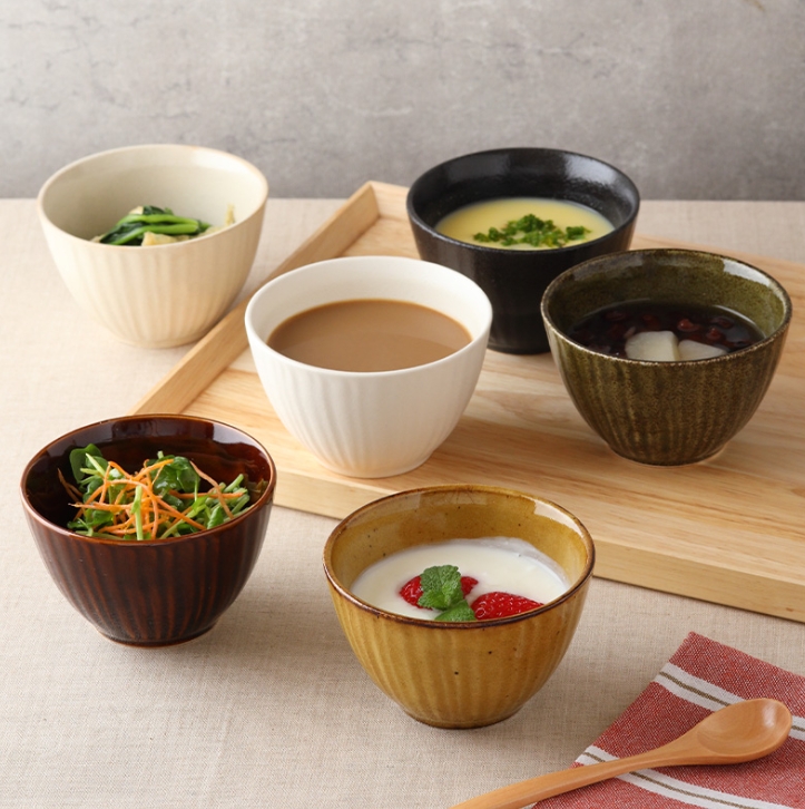 小鉢 お茶碗 人気 食器 和のスモールボウル