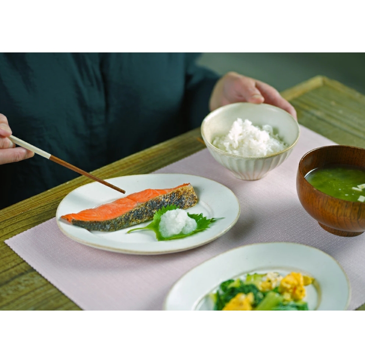 益子焼 シンプル楕円皿(小) kinari わかさま陶芸 オーバル