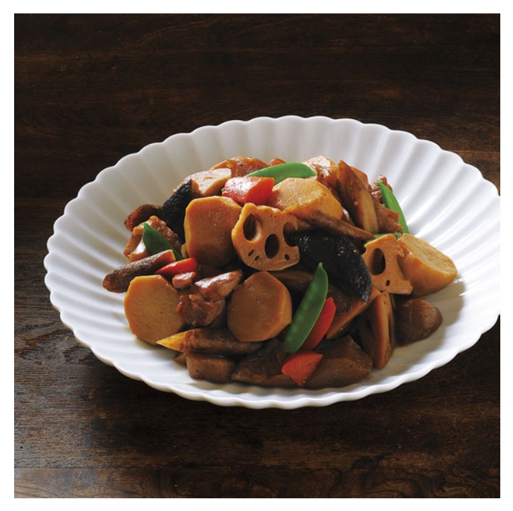 和食器 パスタ皿 大皿 26cm「 たち吉 白菊 大皿 」