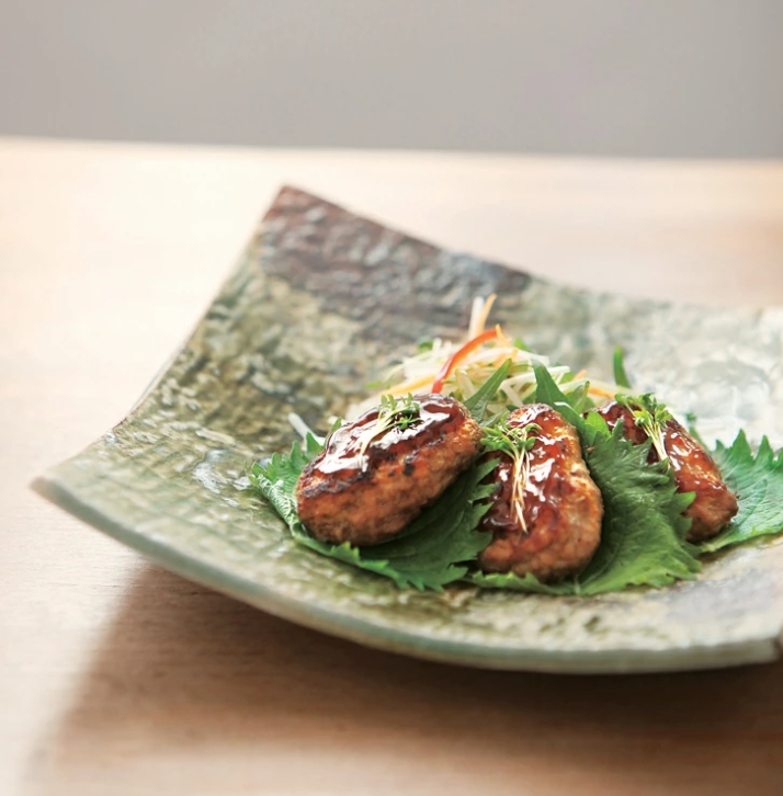 和食器 中皿 大皿 22cm【単品】「 たち吉 松禄 角皿 」