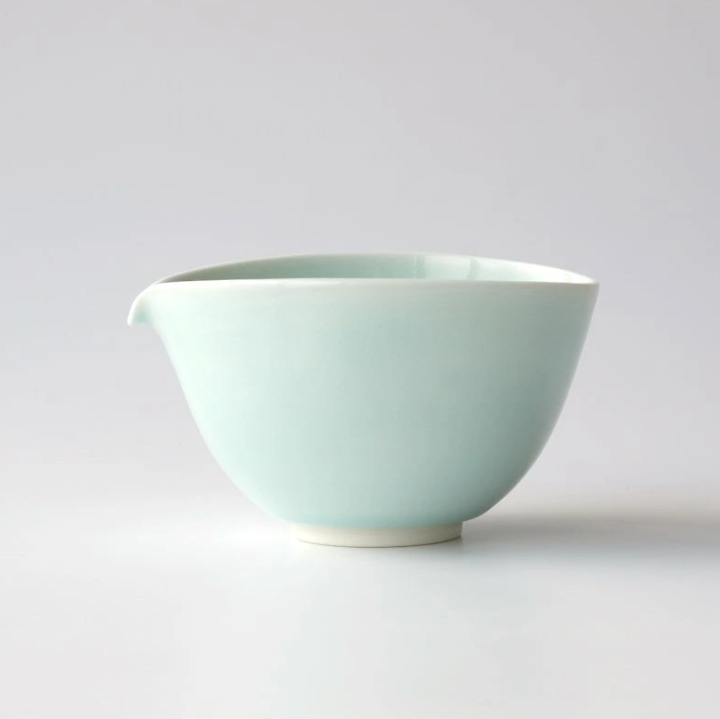 たち吉単品　青白磁　注器〈1個〉
