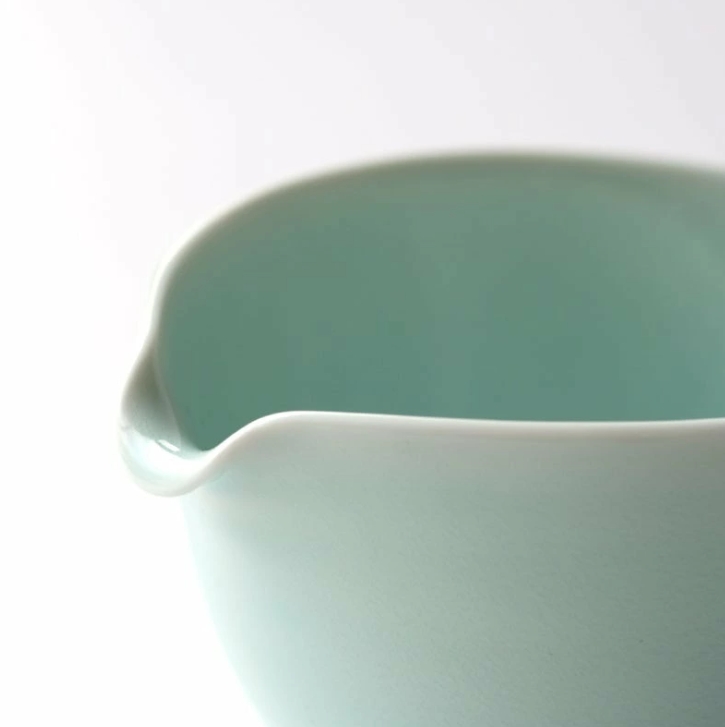 たち吉単品　青白磁　注器〈1個〉
