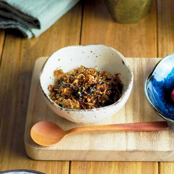 小鉢 梅形 8.8cm 和食器