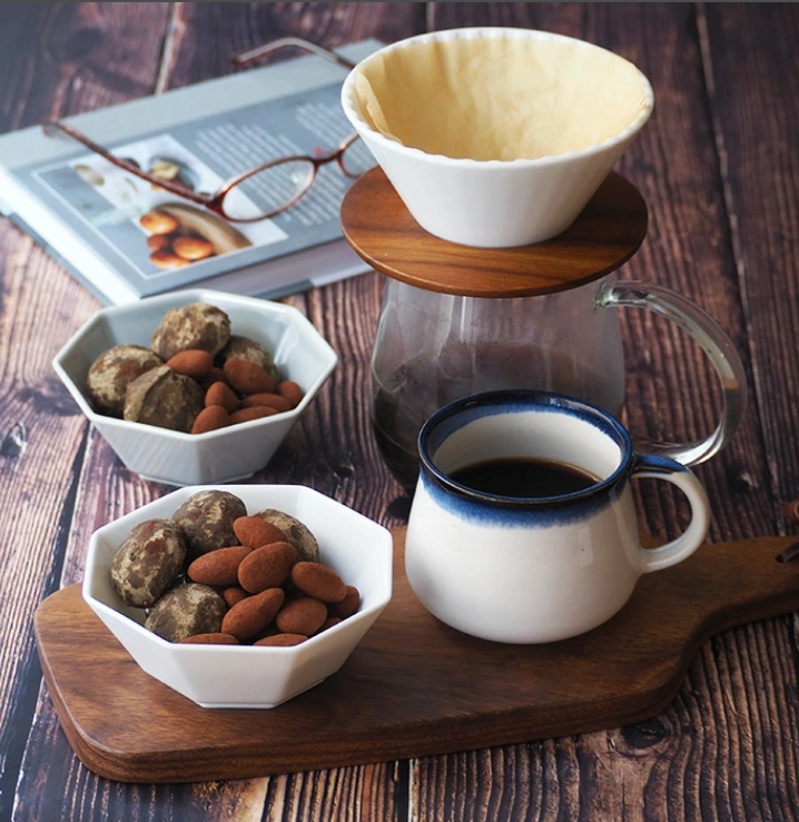 八角ボウル 和食器 11cm Oct 小鉢