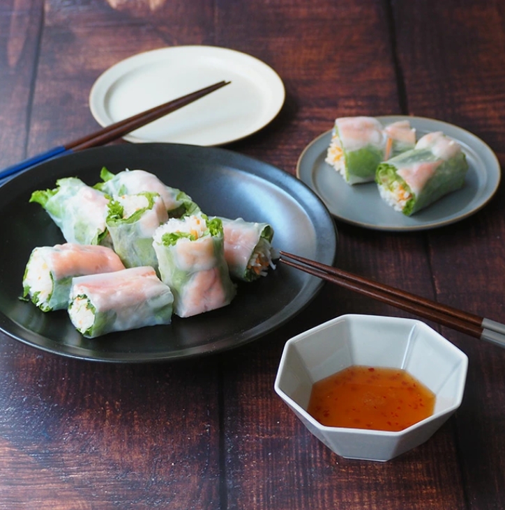 八角ボウル 和食器 11cm Oct 小鉢