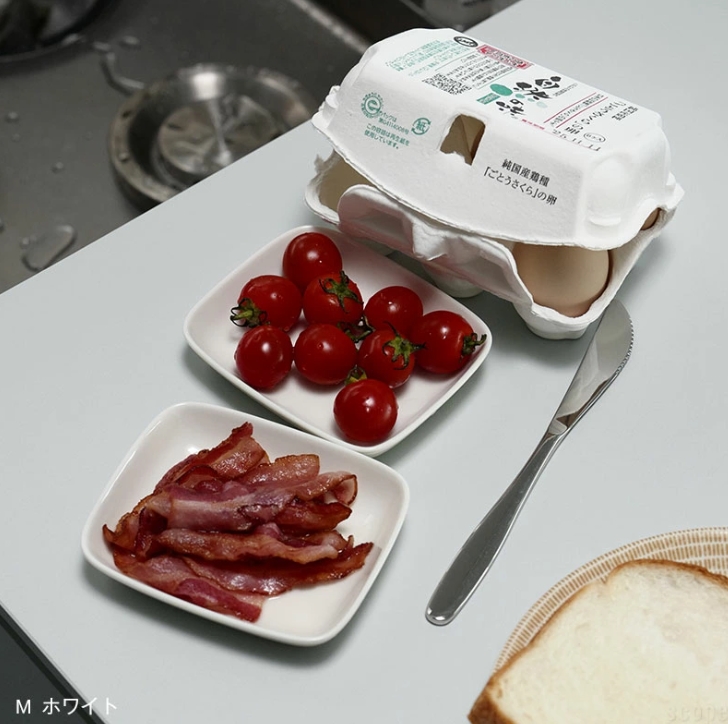 スコープ / フィンプレート [ scope FIN plate ]
