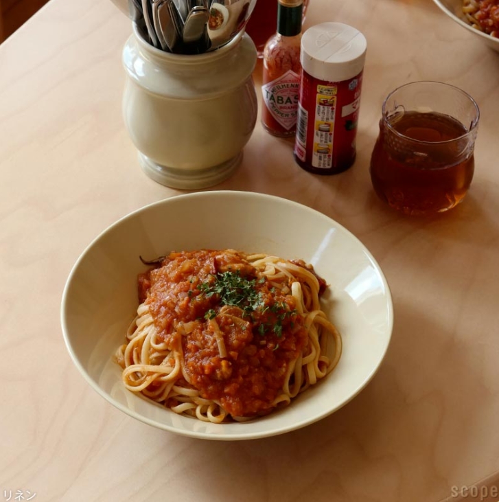 イッタラ / ティーマ ディーププレート 21cm [ iittala Teema ]
