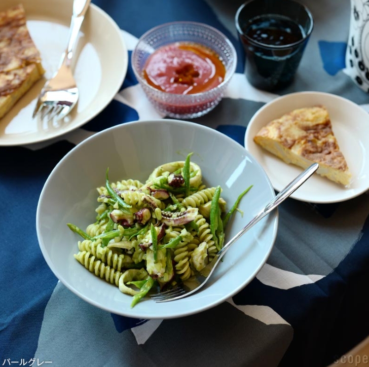 イッタラ / ティーマ ディーププレート 21cm [ iittala Teema ]