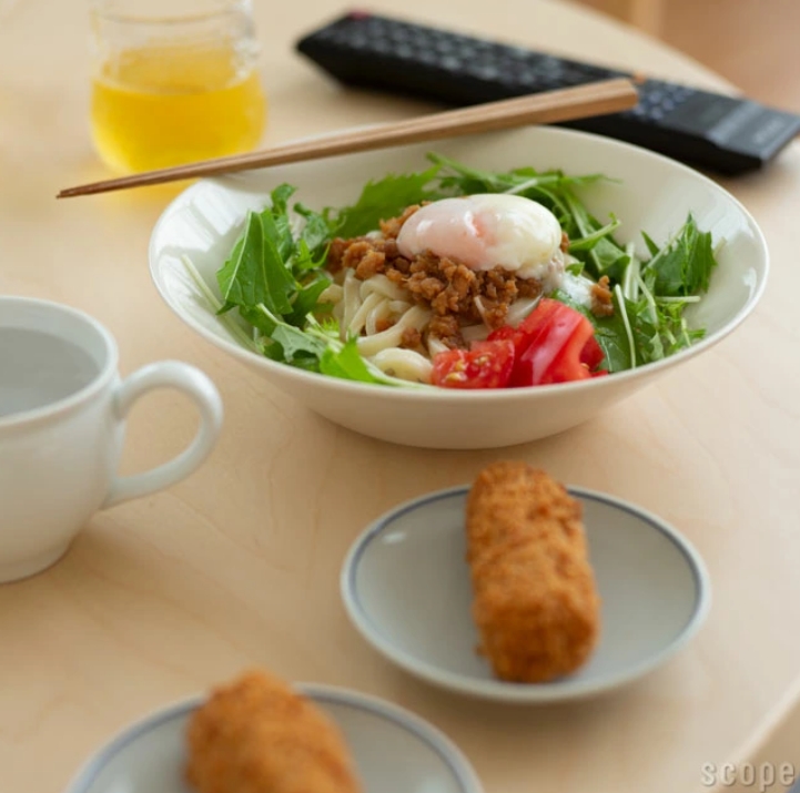 イッタラ / ティーマ ディーププレート 21cm [ iittala Teema ]
