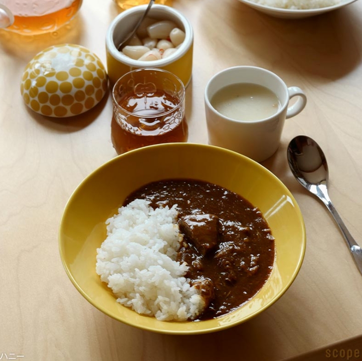 イッタラ / ティーマ ディーププレート 21cm [ iittala Teema ]
