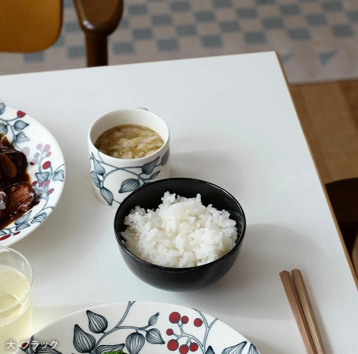 スコープ / アズ茶碗
