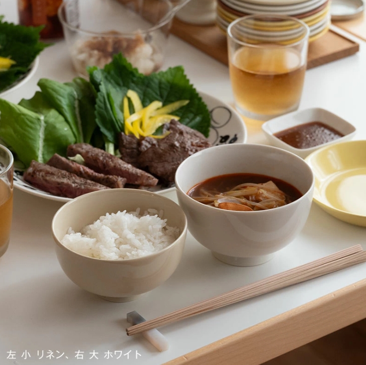 スコープ / アズ茶碗