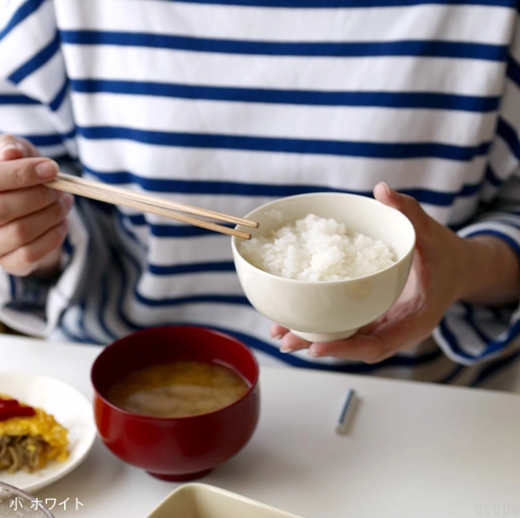 スコープ / アズ茶碗