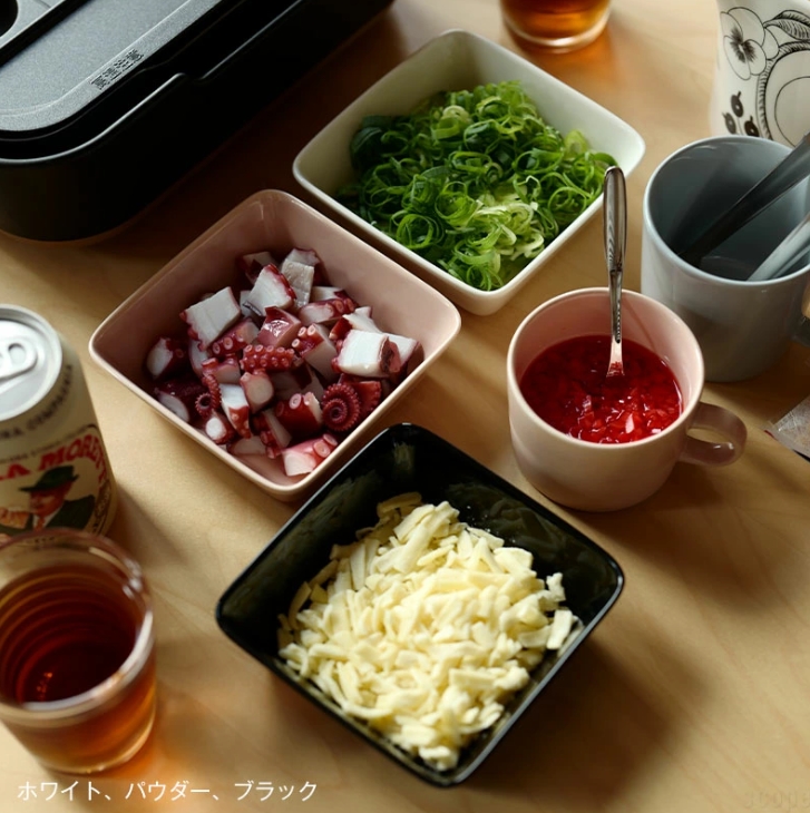 イッタラ / ティーマ スクエアプレート 12×12cm [iittala Teema]
