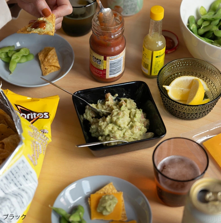 イッタラ / ティーマ スクエアプレート 12×12cm [iittala Teema]
