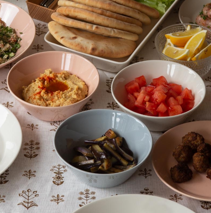 イッタラ / ティーマ シリアルボウル 15cm [iittala / Teema]
