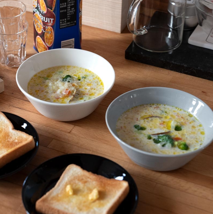 イッタラ / ティーマ シリアルボウル 15cm [iittala / Teema]
