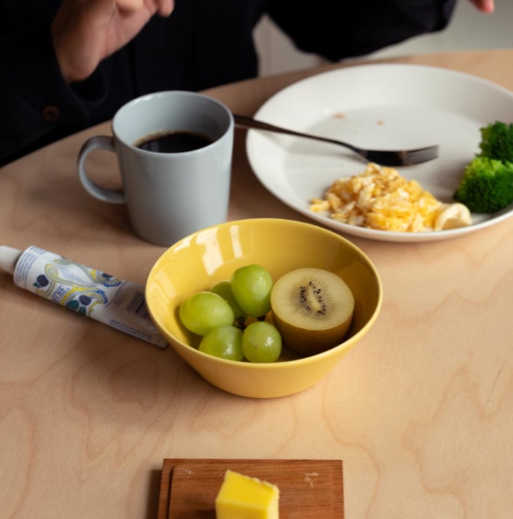 イッタラ / ティーマ シリアルボウル 15cm [iittala / Teema]
