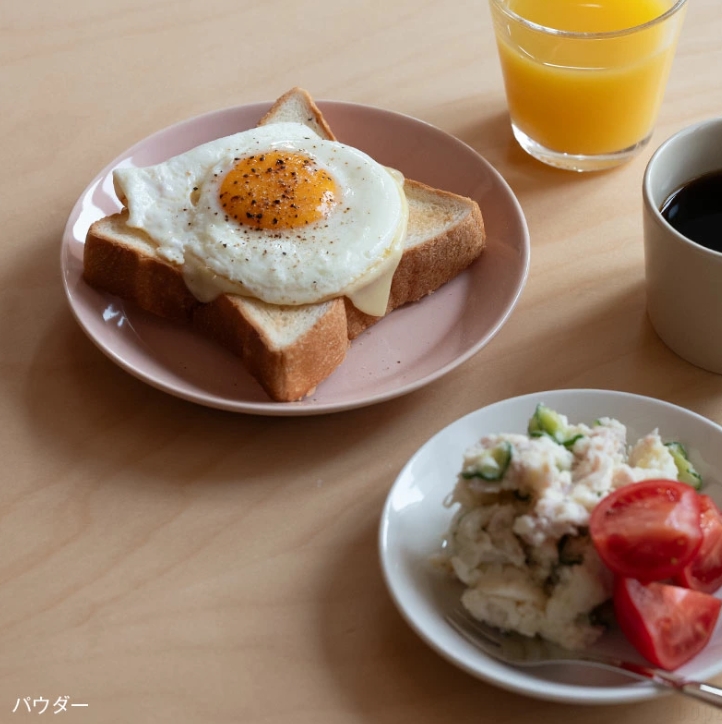 イッタラ / ティーマ プレート17cm [ iittala Teema ]