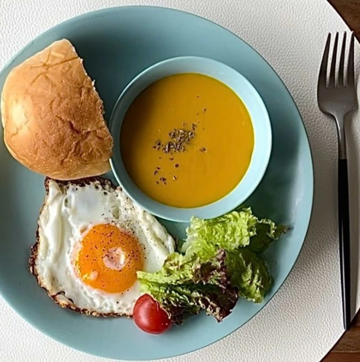 大皿 DRESS 波佐見焼 直径21.5cm おしゃれ かわいい 北欧