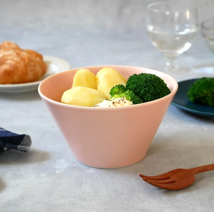 ボウルM 15cm MINO_works