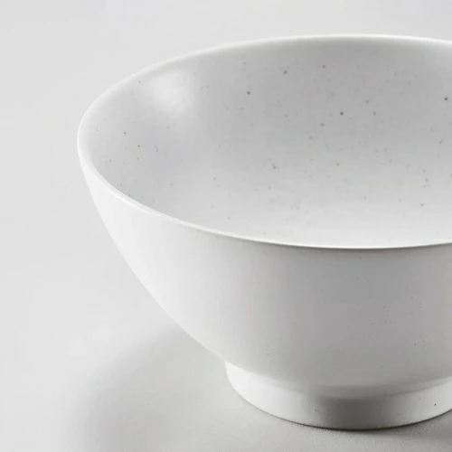 IKEA イケア ボウル ホワイト 18 cm HARMYNTA ハルミンタ