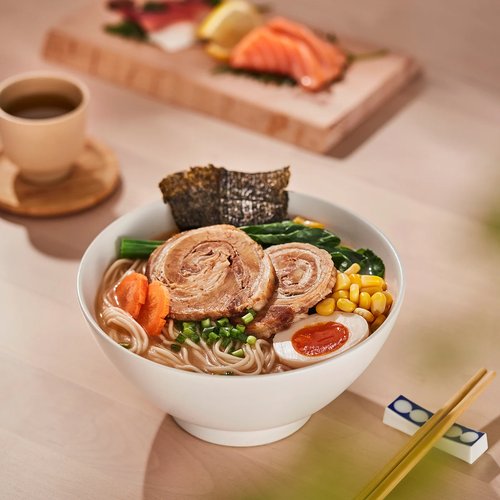 IKEA イケア ボウル ホワイト 18 cm HARMYNTA ハルミンタ