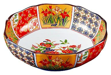 有田焼 古伊万里金彩　盛鉢 TG37-05 大鉢