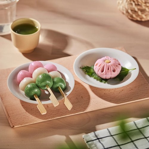 IKEA イケア サイドプレート ホワイト 13 cm