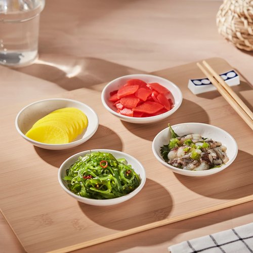 IKEA イケア サイドプレート ホワイト 10 cm