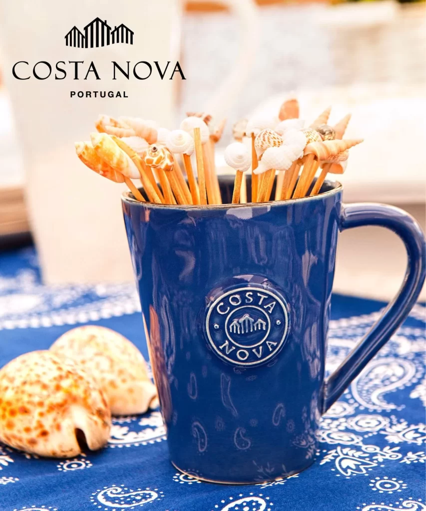 コスタ・ノバ マグカップ 360ml ノバ