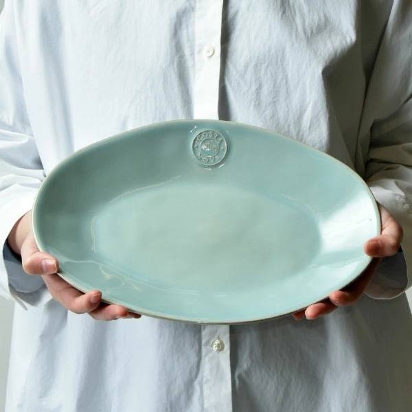 COSTA NOVA コスタノバ オーバルプラター M