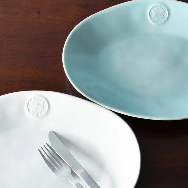 COSTA NOVA コスタノバ オーバルプラター M