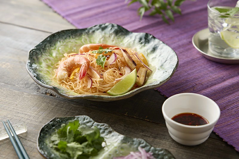 お皿 和食器 18.5cm TAMAKI カナデ サラダボウル