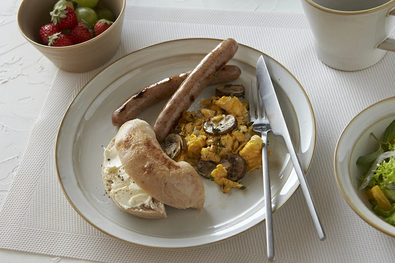 お皿 食器 TAMAKI ヒナタ カレー＆パスタ プレート 700ml