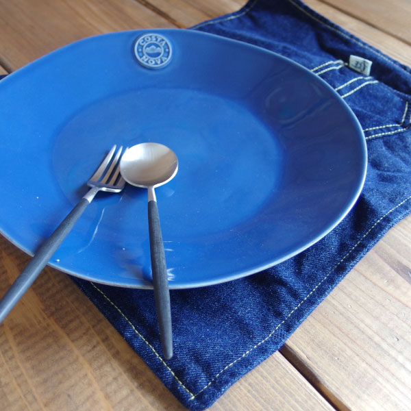 COSTA NOVA コスタノバ ディナープレート 27cm