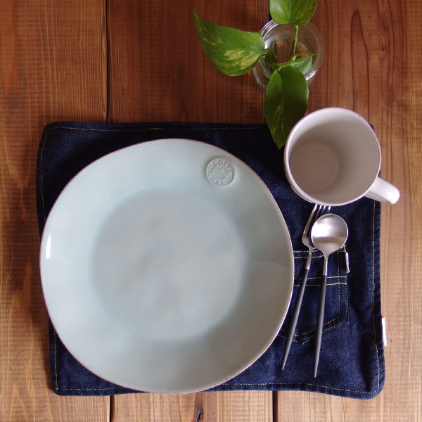 COSTA NOVA コスタノバ ディナープレート 27cm