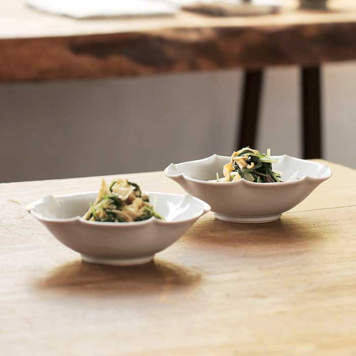 和食器 小鉢 取り鉢 取鉢 食器【5点セット】「 たち吉 うず潮 小鉢 」 青白磁 磁器