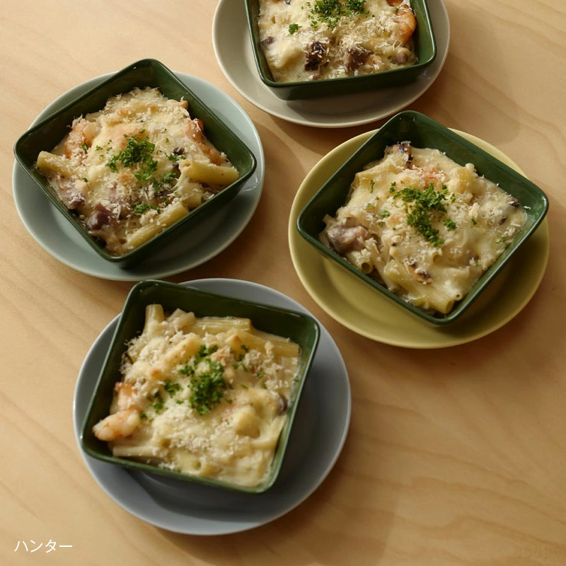 イッタラ / ティーマ スクエアプレート 12×12cm [ iittala Teema ]
