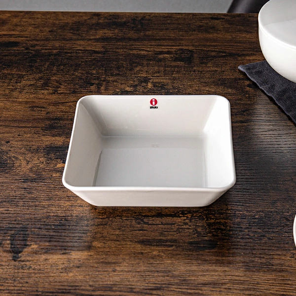 イッタラ Iittala ティーマ Teema 16cm × 16cm スクエアプレート