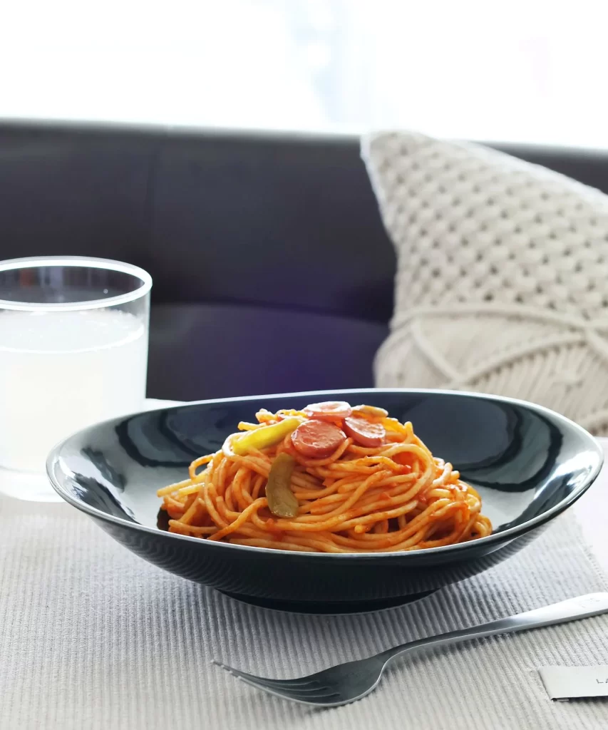 美濃焼きオーバルカレー皿