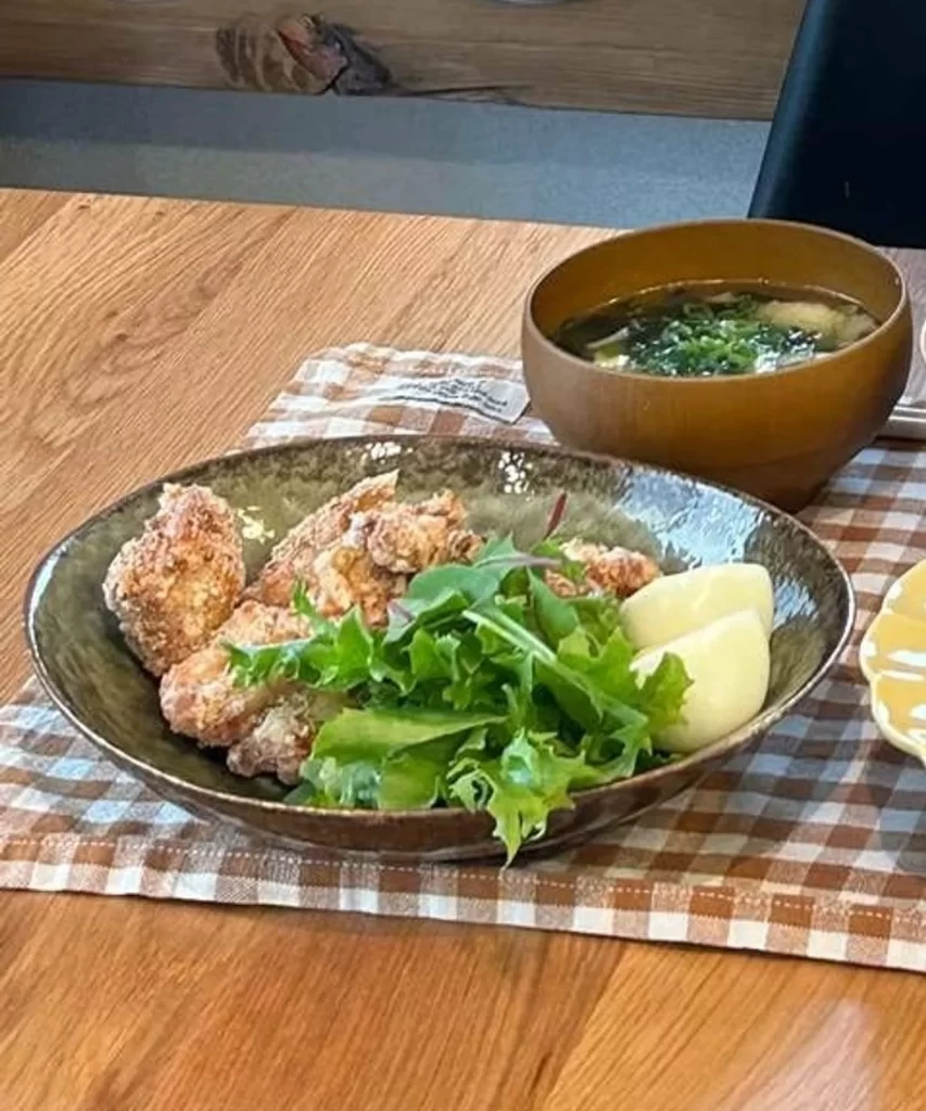 美濃焼きオーバルカレー皿