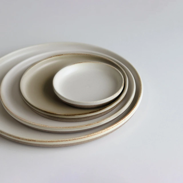 KINTO キントー セラミックラボ CLK-151 プレート 100mm