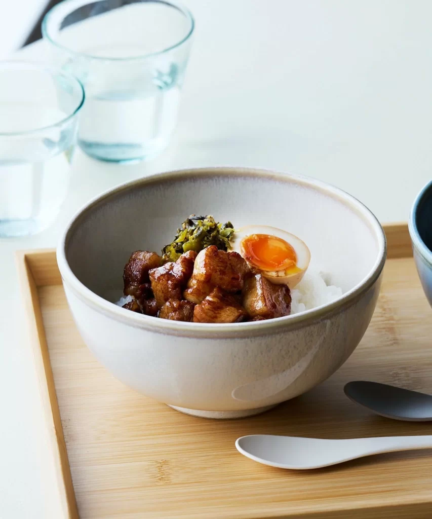 美濃焼きどんぶり[16cm]