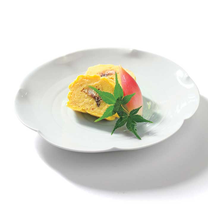 和食器 中皿 取り皿 取皿 19cm【5点セット】「 たち吉 うず潮 中皿 」