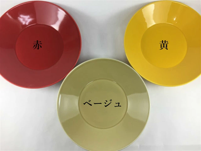 波佐見焼 永泉窯 220ボウルプレート